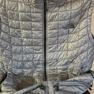Northface Mens Vest